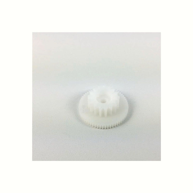 roda dentada plástica para espremedor De Longhi BR67050175