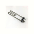 Resistência 1950W original para máquina de lavar Beko códigos 2850360200
