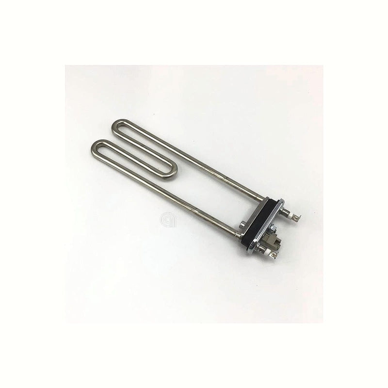 Resistência 1950W original para máquina de lavar Beko códigos 2850360200