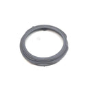 Junta de porta original para máquina de lavar Beko 2466300306 Indesit