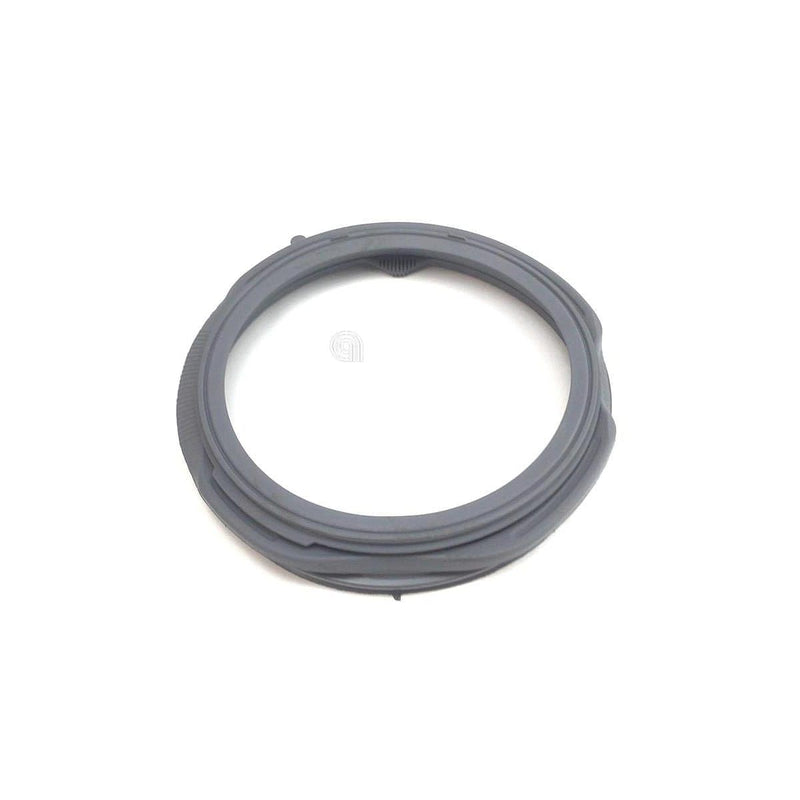 Junta de porta original para máquina de lavar Beko 2466300306 Indesit