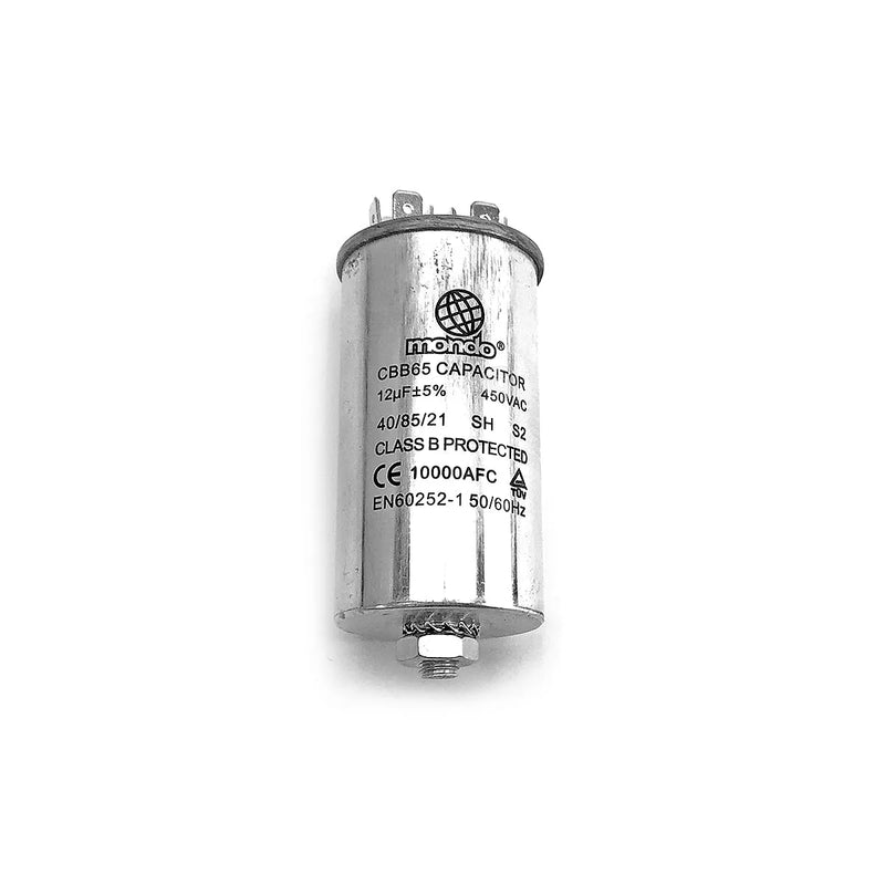 UNIVERSAL - Condensador de arranque para máquina de lavar - 00230521