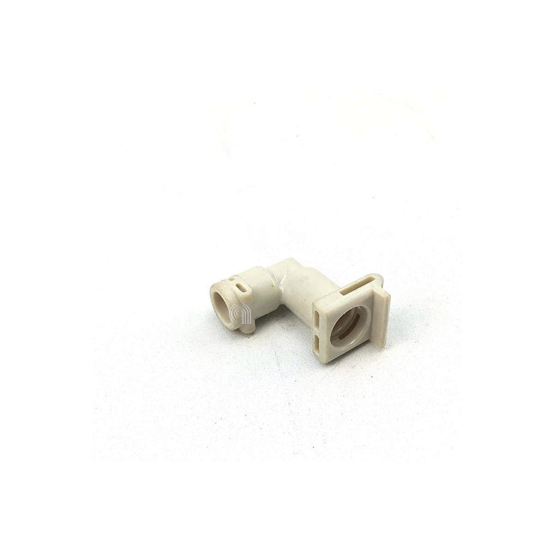 Conexão gerador 90° original cafeteira De Longhi 5313218931