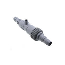 UNIVERSALE - Válvula de Respiração Antirretorno para Máquina de Lavar Roupa e Máquina de Lavar Louça - 1031/9