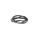Correia J5 1270 EL Poly-V original para máquina de lavar Bosch