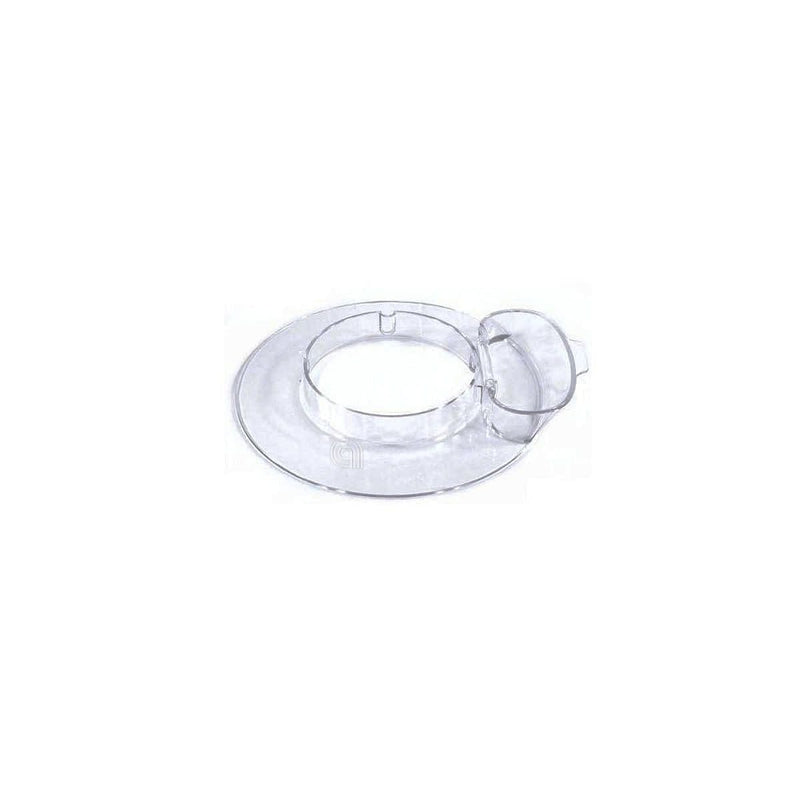 capa original para robot de cozinha De Longhi com códigos KW710656 e KW715545