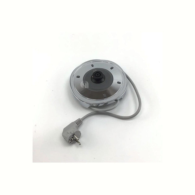 base para chaleira Smeg modelo KLF05 código 690450499