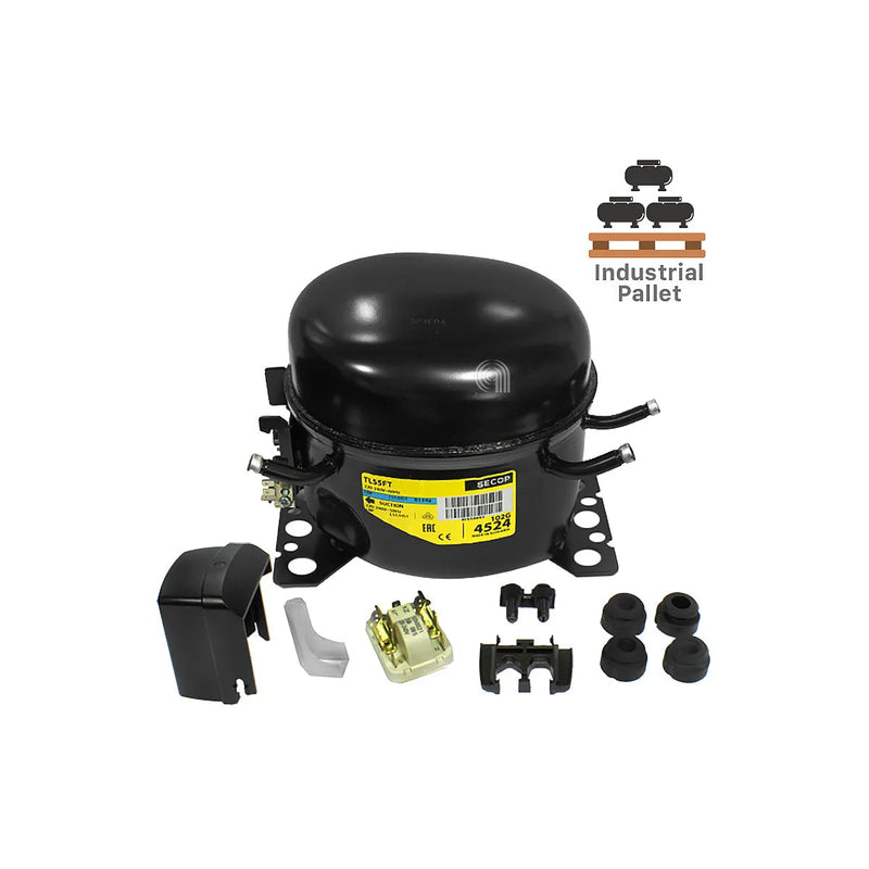 UNIVERSALE - Compressor de frigorífico - AST-20005473