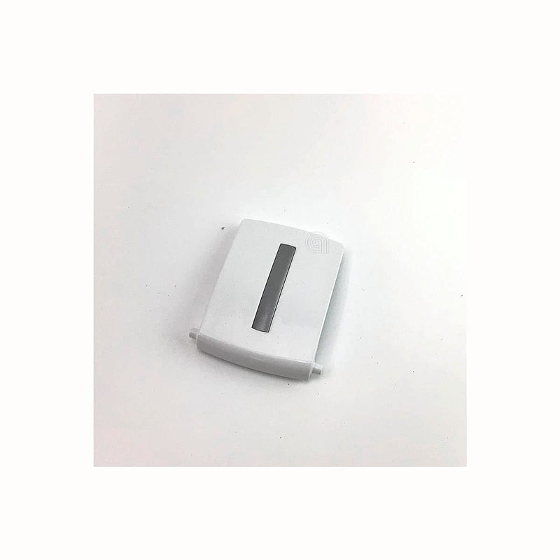 Manilha da porta original para máquina de lavar roupa Smeg código 764931262