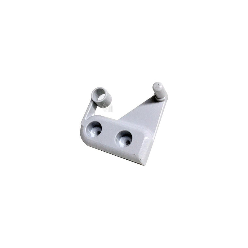 guia de fixação da porta original do frigorífico Whirlpool Indesit C00345453