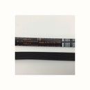 Correia J6 1194 Poly-V para máquina de lavar Whirlpool e Indesit