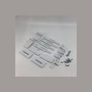 suporte original congelador Samsung DA91-04690D e equivalentes