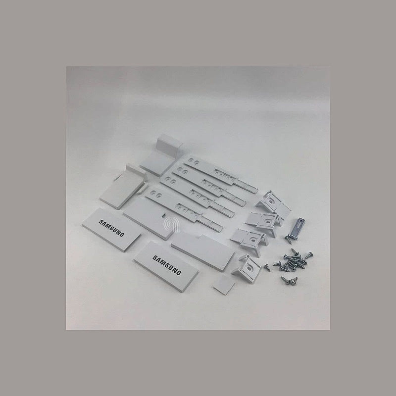 suporte original congelador Samsung DA91-04690D e equivalentes