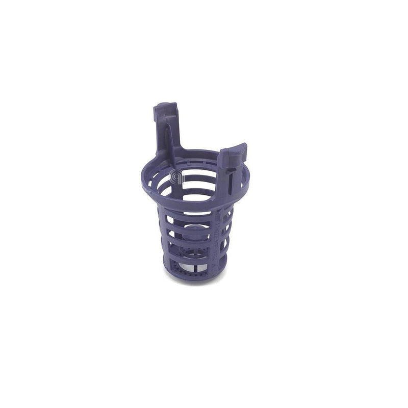 Filtro grosso original para máquina de lavar loiça Beko 1740230400