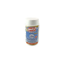 detergente 60 pastilhas Puly Caff Plus para máquina de café espresso