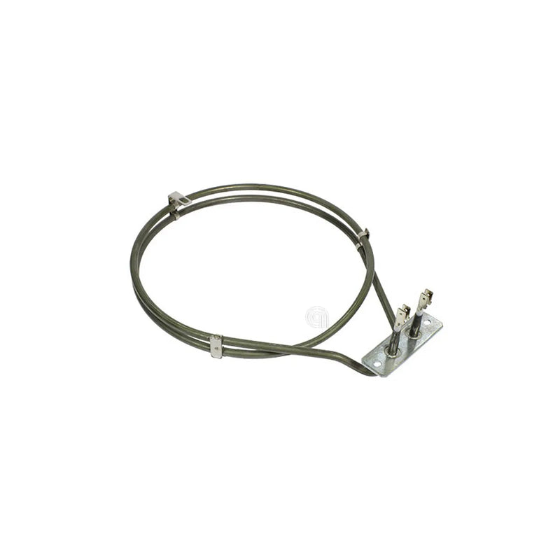ELECTROLUX, AEG, ZANUSSI - Resistência circular para forno 2000W - 3570424030