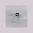 conector de água para cafeteira De Longhi código WI1484