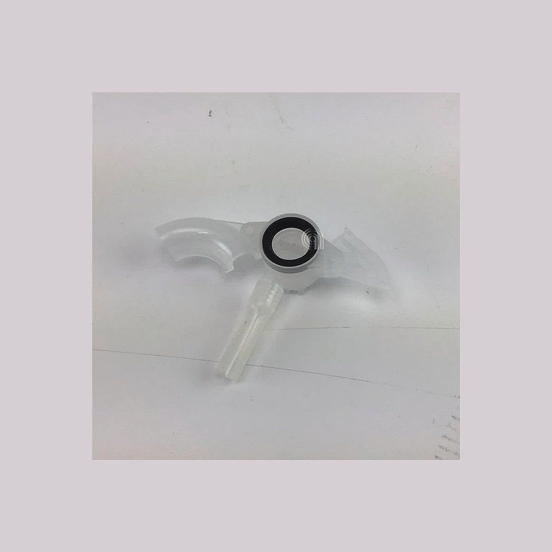conector de água para cafeteira De Longhi código WI1484