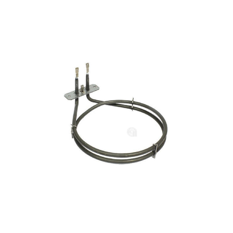 Resistência circular forno Beko 1600W original 262900067