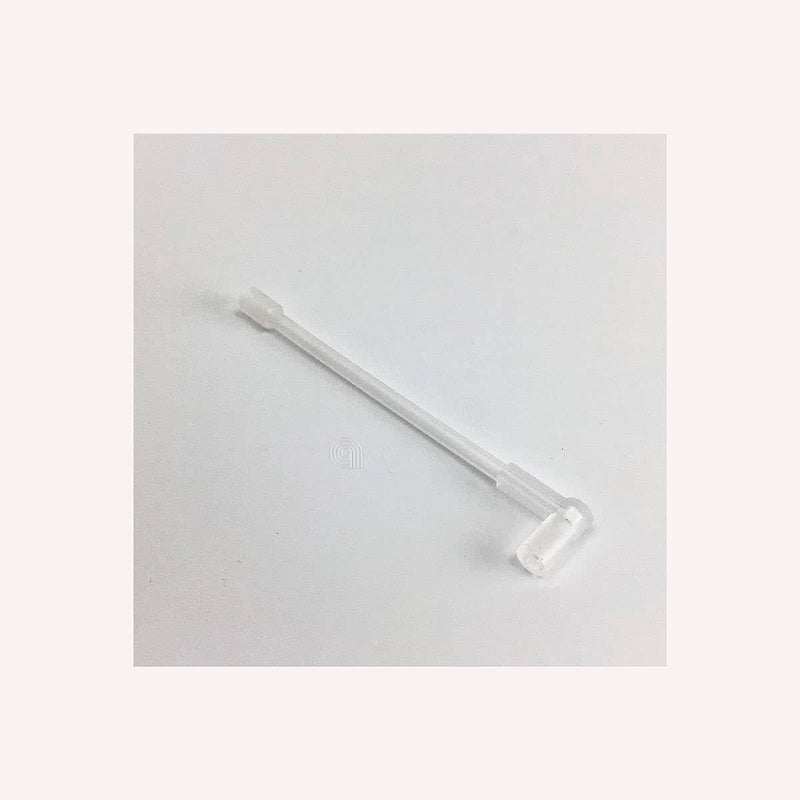 Tubo do flutuador de entrada para cafeteira Philips código 422224708411