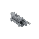 WHIRLPOOL, ARISTON, INDESIT, HOTPOINT - Fecho da porta da máquina de lavar loiça - 482000029047