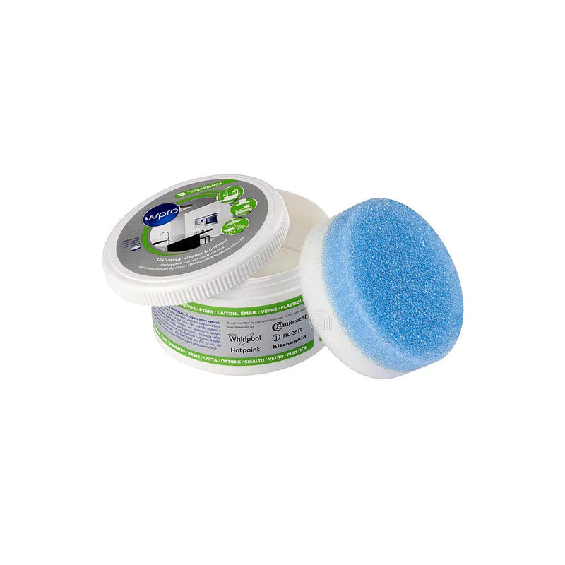 Detergente desengordurante original para cozinha Whirlpool e Indesit