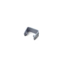 Tope guia do tambor da máquina de lavar loiça Whirlpool original C00256874