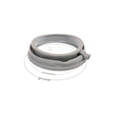 Junta da porta original para máquina de lavar Bosch códigos 00685491, 00772656