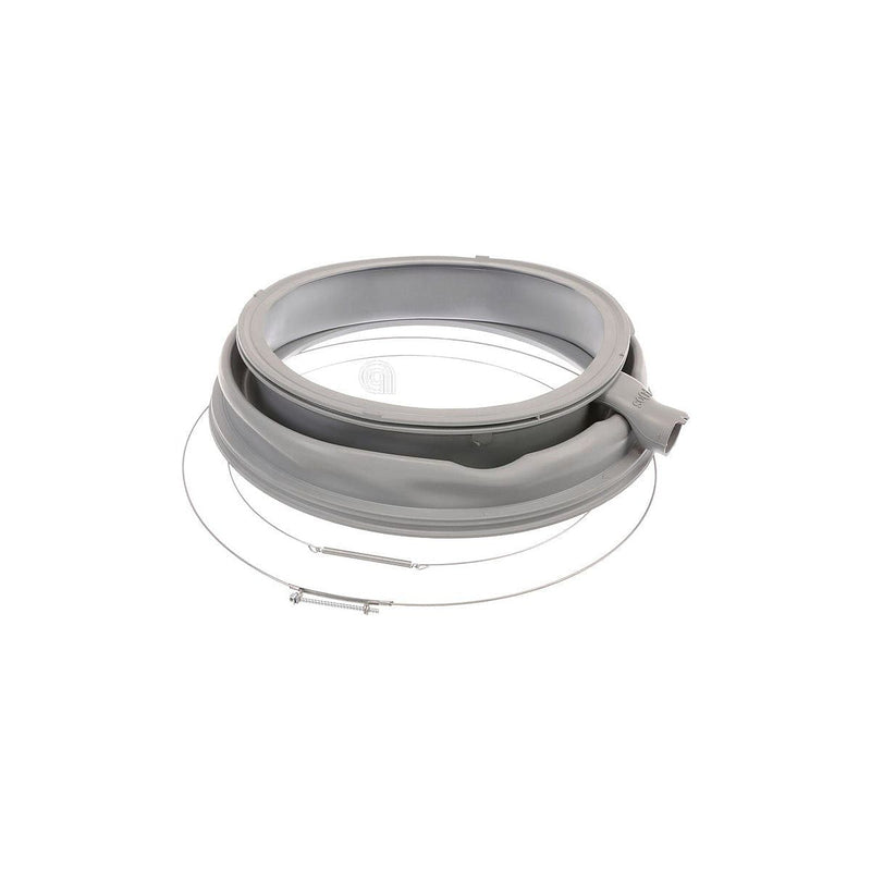 Junta da porta original para máquina de lavar Bosch códigos 00685491, 00772656