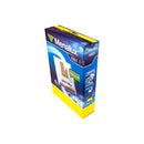 conjunto de 4 sacos e 2 filtros para aspirador Electrolux original