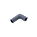 UNIVERSAL - Conector de Barril Cotovelo 90° para Máquina de Lavar - AST-00111105