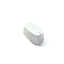 Pomo de gás original para vitrocerâmica Whirlpool Indesit C00097485