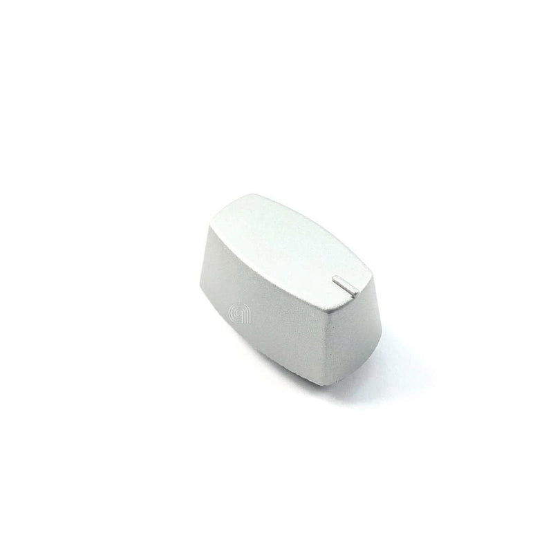 Pomo de gás original para vitrocerâmica Whirlpool Indesit C00097485