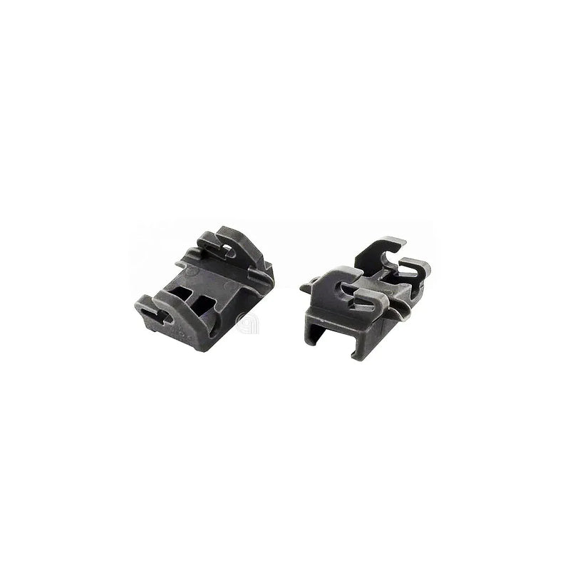 kit rolamentos cesto máquina de lavar loiça Bosch original 00611474