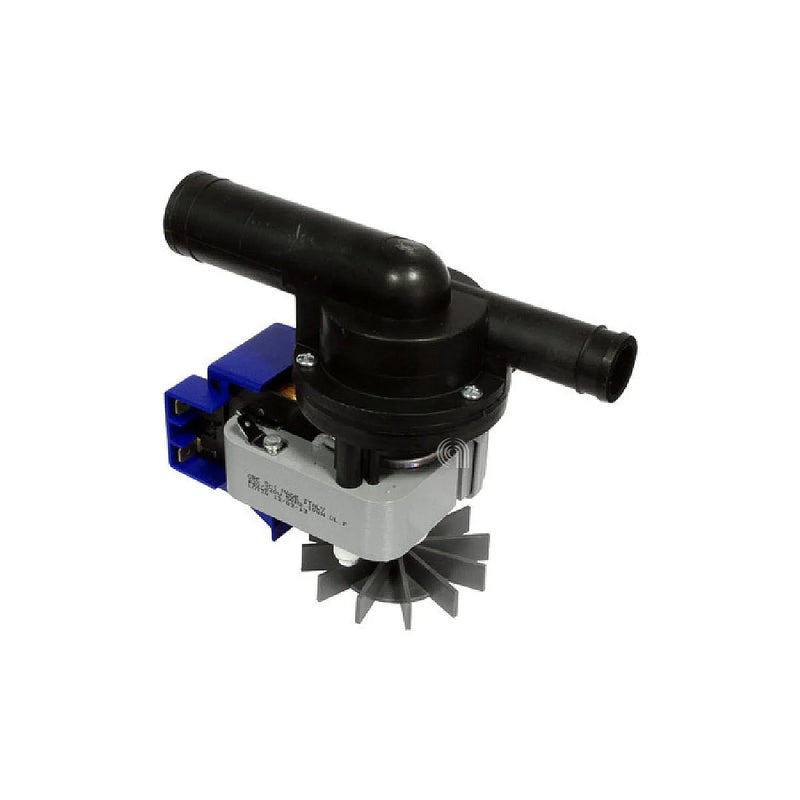 ARDO, ARISTON, INDESIT, WHIRLPOOL - Bomba de drenagem para máquina de lavar - 40004800