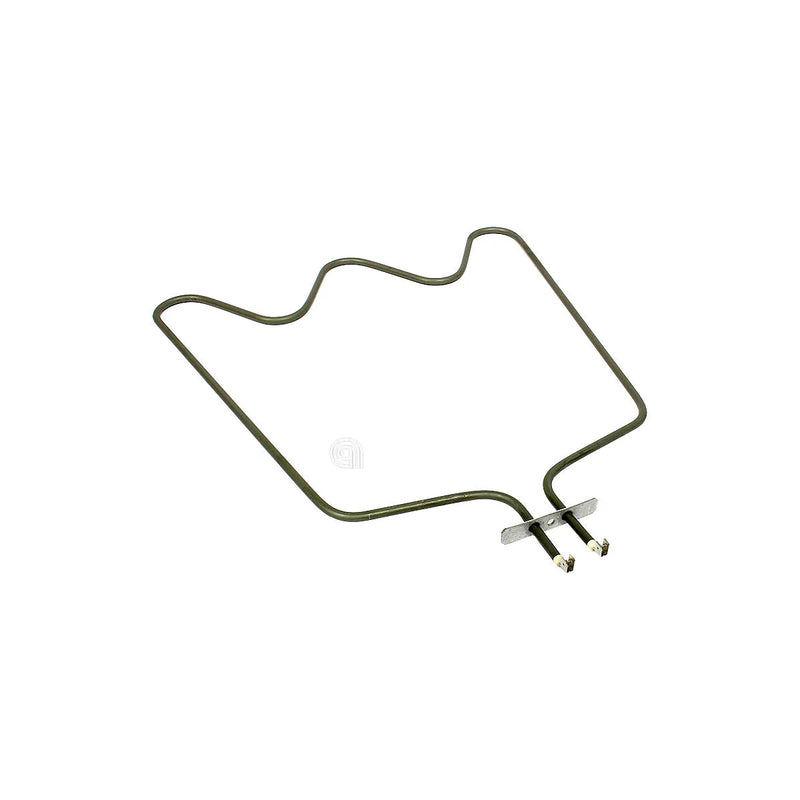 WHIRLPOOL, BAUKNECHT, IKEA, INDESIT, MAYTAG, IGNIS, BRASTEMP - Resistência inferior para forno - 481225998421