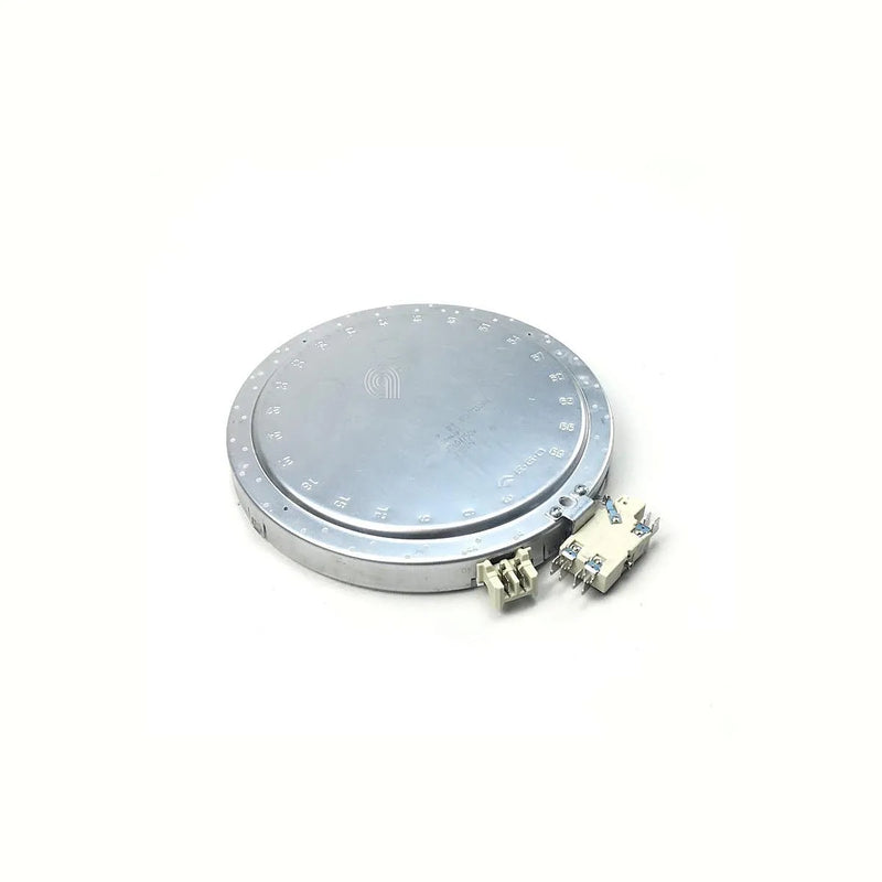 AMICA, INDESIT, WHIRLPOOL - Placa Elétrica para Bancada - 8001840