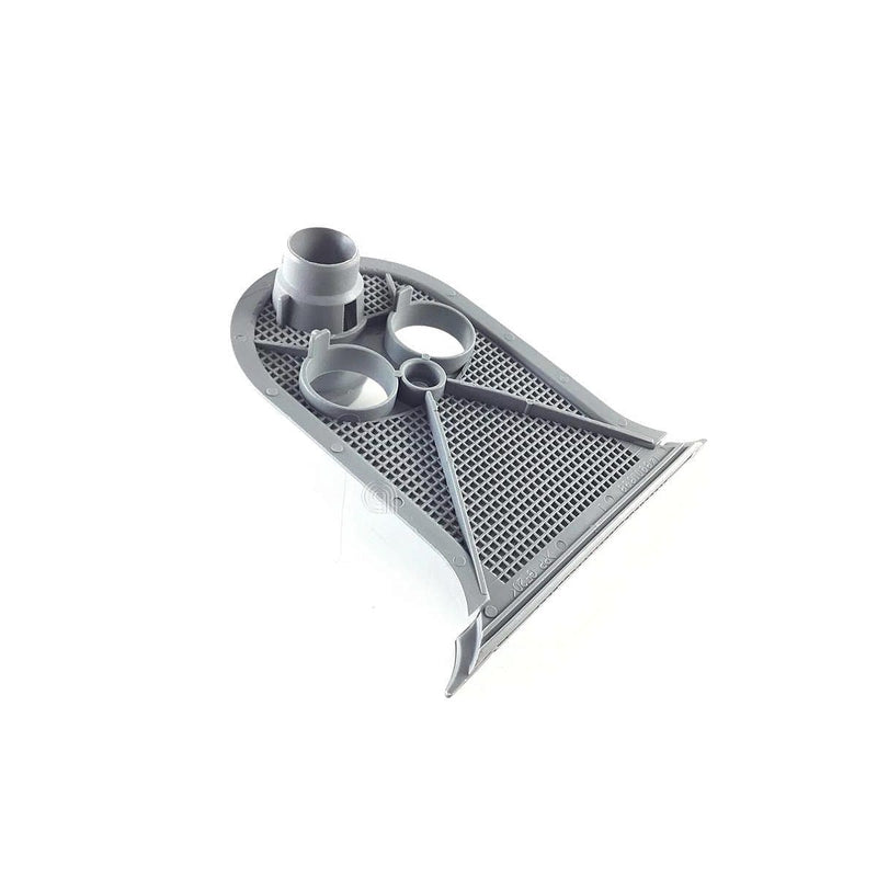 suporte de braço aspersor para máquina de lavar loiça Smeg original código 768413893