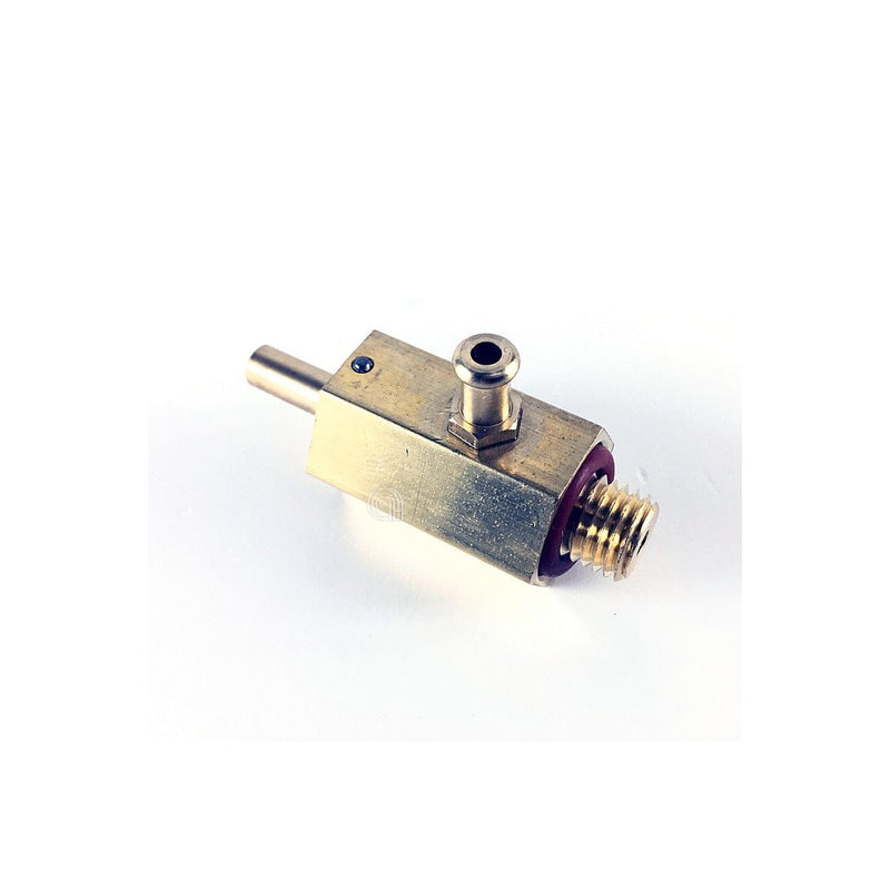 Grifo original para cafeteira De Longhi código 7313286079