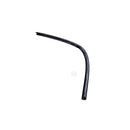 Junta inferior da porta da máquina de lavar loiça Haier original código 012G4050243