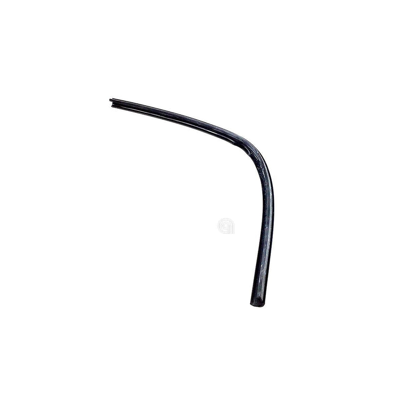 Junta inferior da porta da máquina de lavar loiça Haier original código 012G4050243