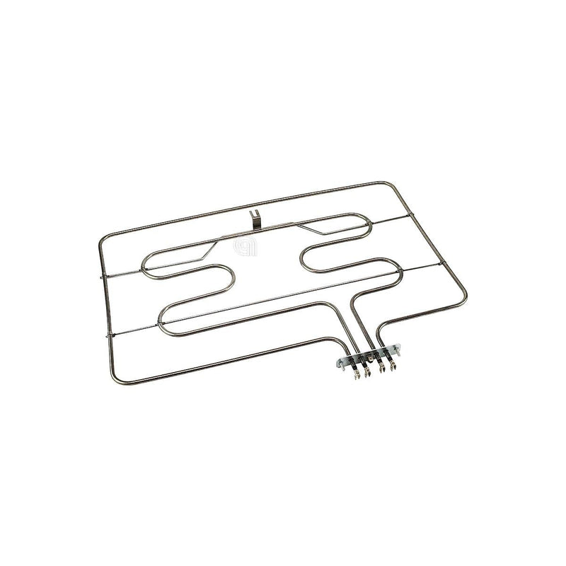 resistência superior forno Tecnogas original 524026000
