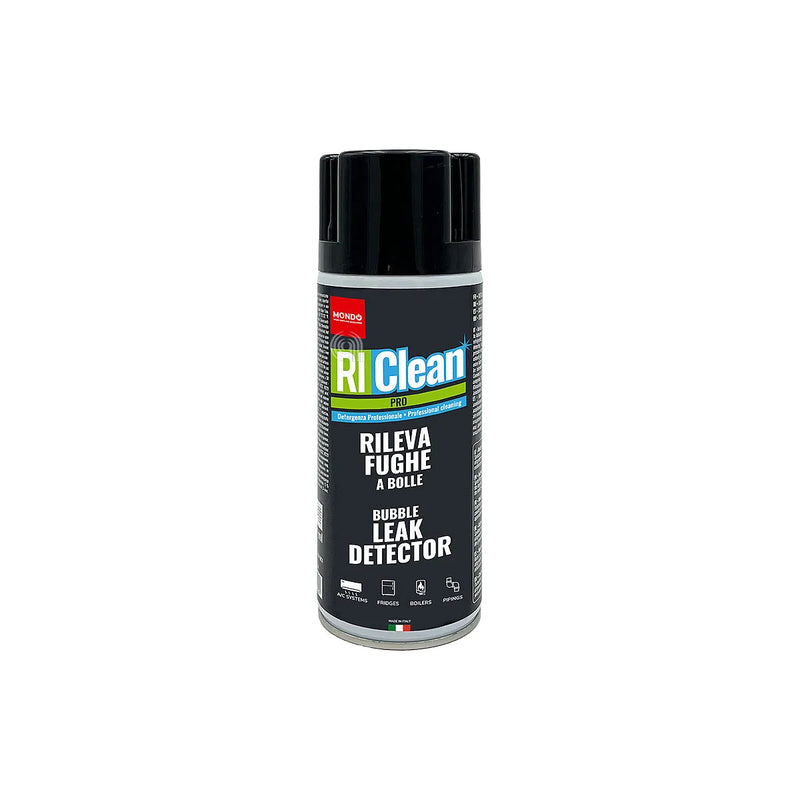 RICLEAN MONDO - Pulverizador Detetor de Fugas 400ml - AST-00550524