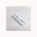 suporte da porta do congelador para Indesit e Whirlpool C00292090