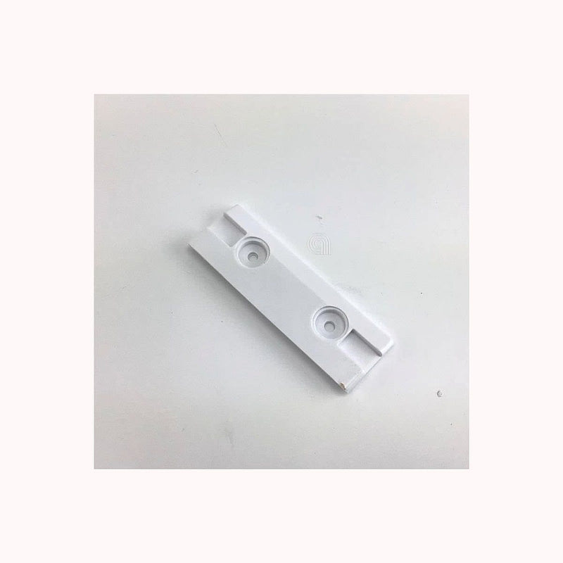 suporte da porta do congelador para Indesit e Whirlpool C00292090