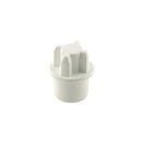 Junta de transmissão original para robot de cozinha De Longhi KW712146