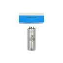 UNIVERSAL - Condensador Duplo Metálico para Frigorífico - AST-00230357