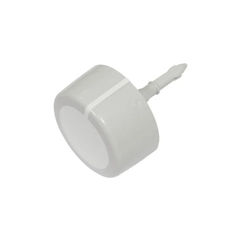 manípulo do temporizador para máquina de lavar whirlpool ignis c00329529 481241458316