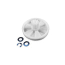Equipamento roda dentada original De Longhi Kitchen Robot KW715564