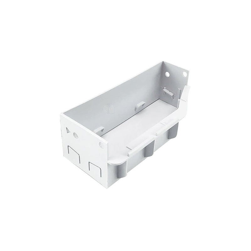 Adaptador de contentor para secadora Whirlpool e outras marcas